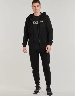 Emporio Armani EA7 - TRAIN CORE ID T-SUIT 8NPV63 Outlet