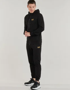 Emporio Armani EA7 - TRAIN CORE ID T-SUIT 8NPV63 Outlet