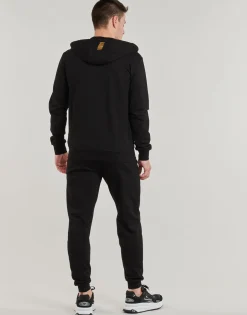 Emporio Armani EA7 - TRAIN CORE ID T-SUIT 8NPV63 Outlet