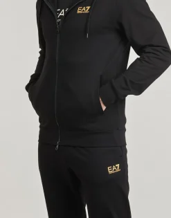 Emporio Armani EA7 - TRAIN CORE ID T-SUIT 8NPV63 Outlet