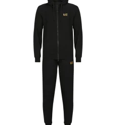 Emporio Armani EA7 - TRAIN CORE ID T-SUIT 8NPV63 Outlet