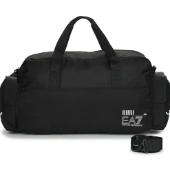 Emporio Armani EA7 - TRAIN CORE U GYM BAG SMALL A - UNISEX GYMBAG Clearance