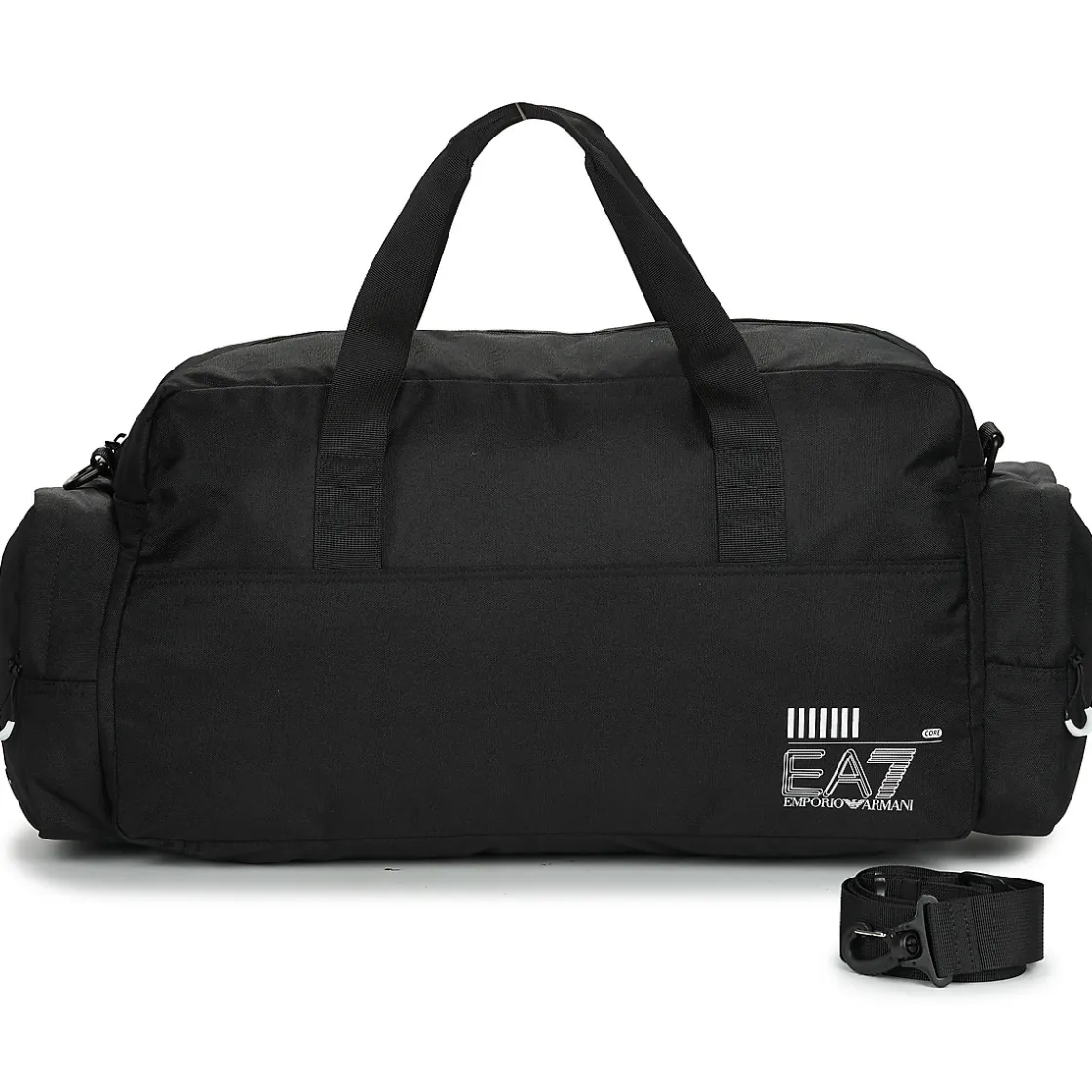 Emporio Armani EA7 - TRAIN CORE U GYM BAG SMALL A - UNISEX GYMBAG Clearance
