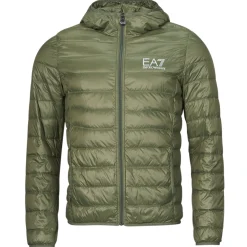 Emporio Armani EA7 - TRAIN CORE ID M DOWN LIGHT< Manteaux