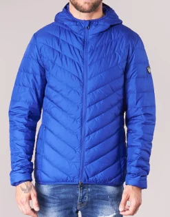 Emporio Armani EA7 - TRAIN CORE SHIELD 8NPB09 BleuElectrique New