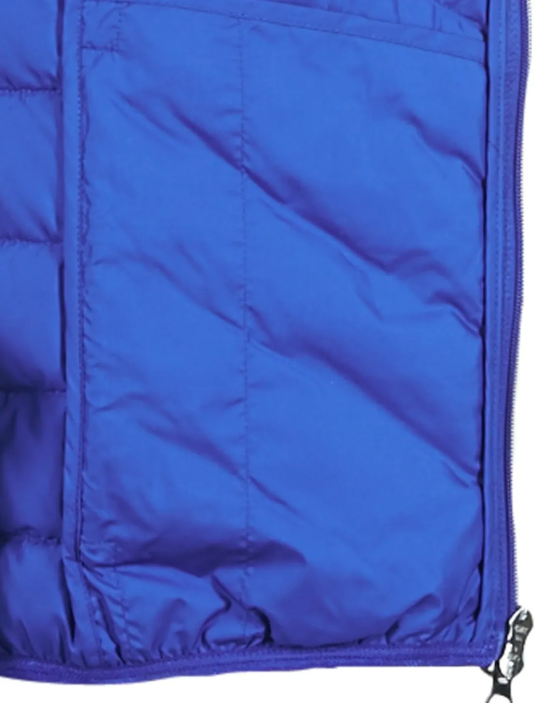 Emporio Armani EA7 - TRAIN CORE SHIELD 8NPB09 BleuElectrique New