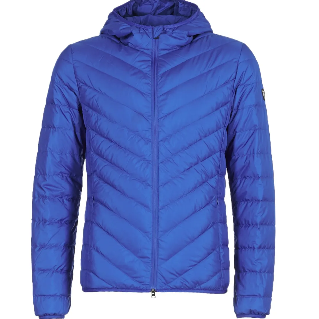 Emporio Armani EA7 - TRAIN CORE SHIELD 8NPB09 BleuElectrique New