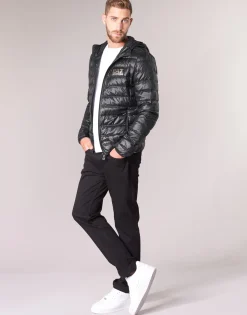 Emporio Armani EA7 - TRAIN CORE ID M DOWN LIGHT< Manteaux