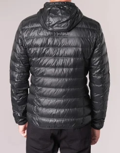Emporio Armani EA7 - TRAIN CORE ID M DOWN LIGHT< Manteaux