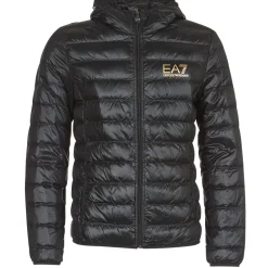 Emporio Armani EA7 - TRAIN CORE ID M DOWN LIGHT< Manteaux