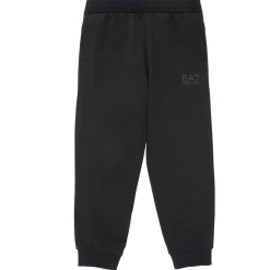 Emporio Armani EA7 - TRAIN VISIBILITY T-SUIT HD FZ< Joggings & Survêtements