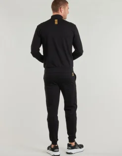Emporio Armani EA7 Joggings & Survêtements^- TRAIN CORE ID T-SUIT  8NPV60