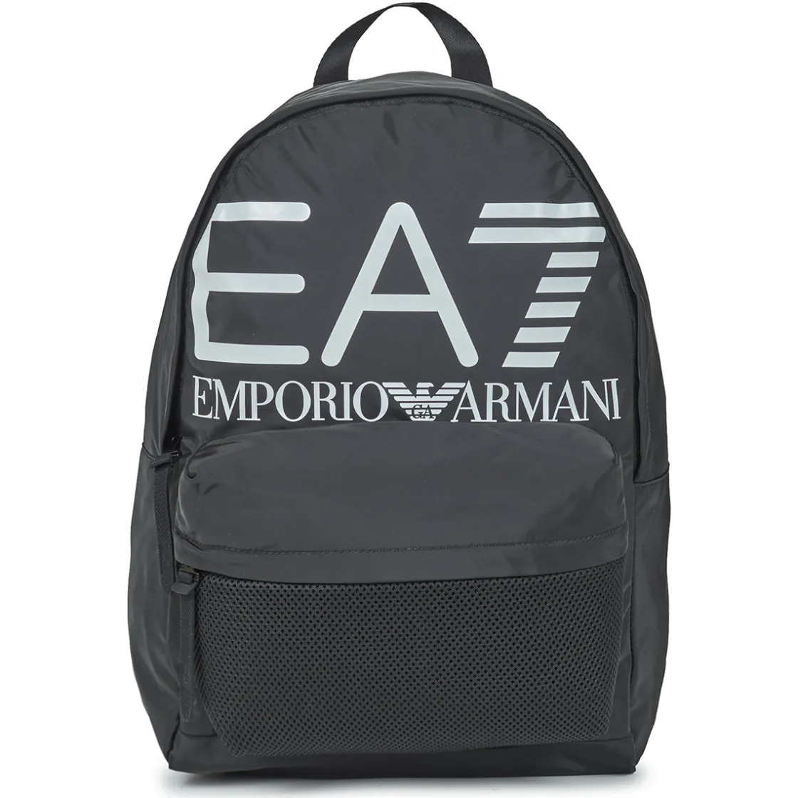 Emporio Armani EA7 - TRAIN GRAPHIC SERIES BACKPACK< Sacs À Dos