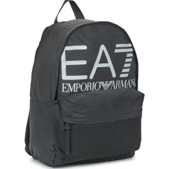 Emporio Armani EA7 - TRAIN GRAPHIC SERIES BACKPACK< Sacs À Dos