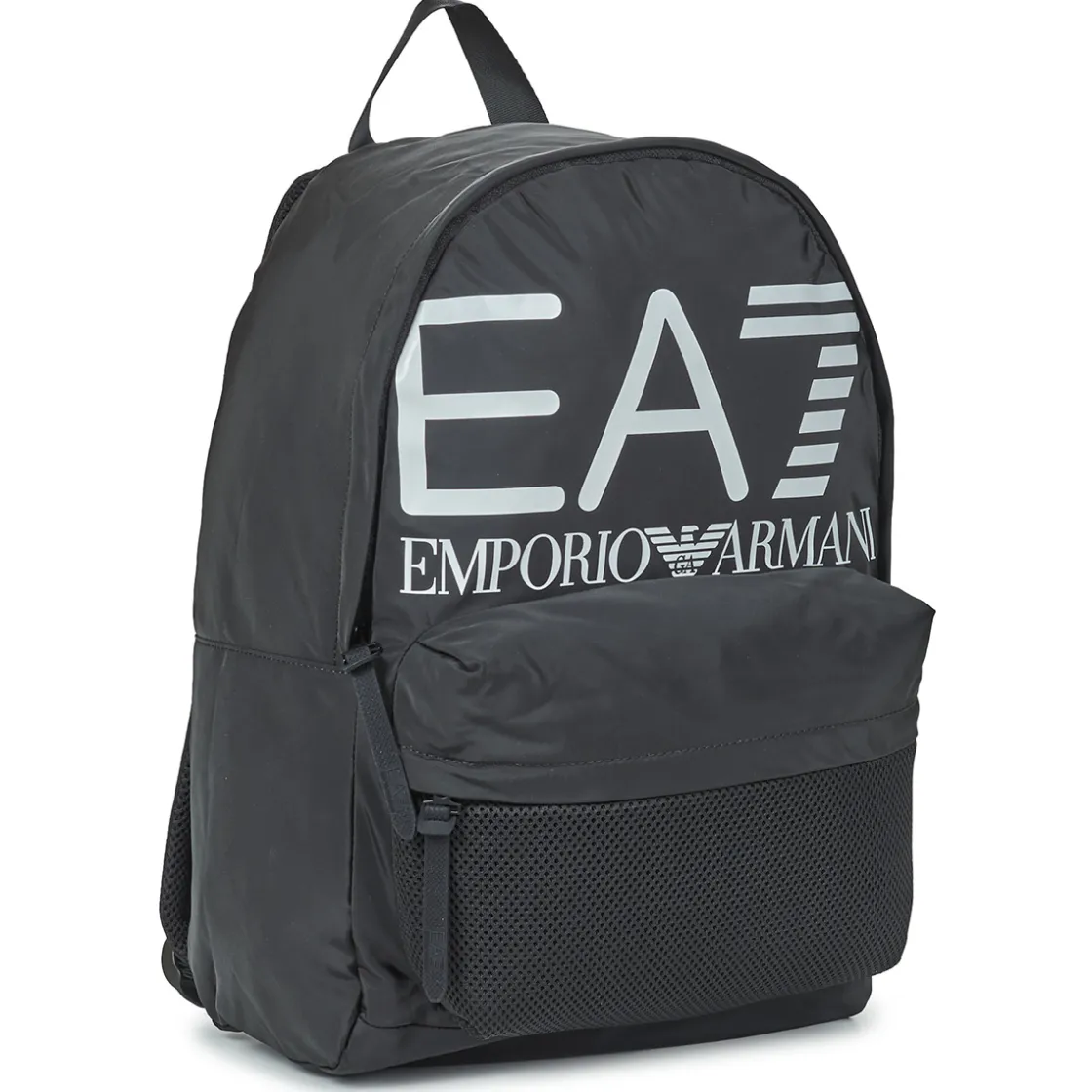 Emporio Armani EA7 - TRAIN GRAPHIC SERIES BACKPACK< Sacs À Dos