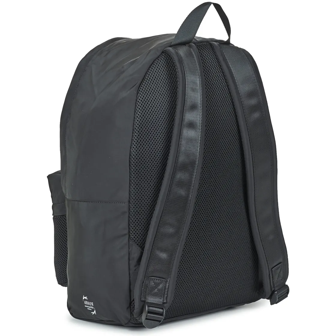 Emporio Armani EA7 - TRAIN GRAPHIC SERIES BACKPACK< Sacs À Dos