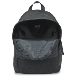 Emporio Armani EA7 - TRAIN GRAPHIC SERIES BACKPACK< Sacs À Dos