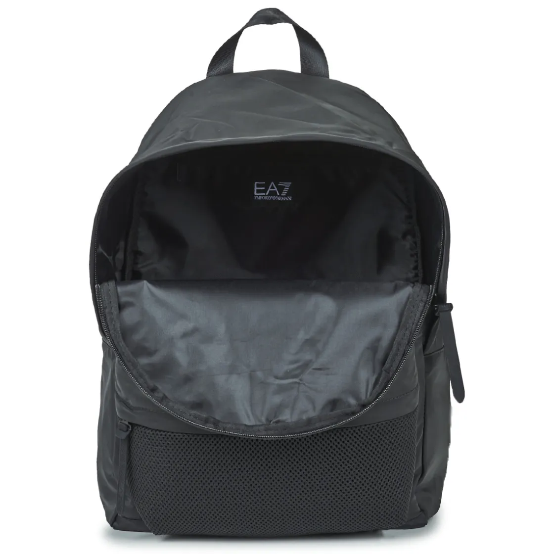 Emporio Armani EA7 - TRAIN GRAPHIC SERIES BACKPACK< Sacs À Dos