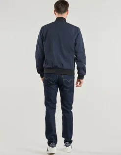 Emporio Armani EA7 Vestes^- TRAIN PREMIUM SHIELD JACKET 8NPB12