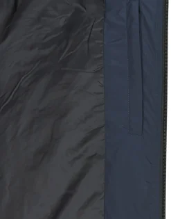 Emporio Armani EA7 Vestes^- TRAIN PREMIUM SHIELD JACKET 8NPB12