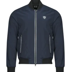 Emporio Armani EA7 Vestes^- TRAIN PREMIUM SHIELD JACKET 8NPB12