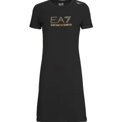 Emporio Armani EA7 - TRAIN EVOLUTION DRESS  7W000478 Noir Best