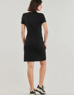 Emporio Armani EA7 - TRAIN EVOLUTION DRESS  7W000478 Noir Best