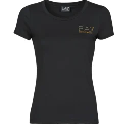 Emporio Armani EA7 - TROLOPA Noir