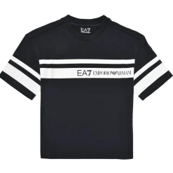 Emporio Armani EA7 - TSHIRT 3DBT58 Sale