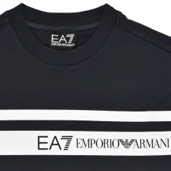 Emporio Armani EA7 - TSHIRT 3DBT58 Sale