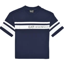 Emporio Armani EA7 - TSHIRT 3DBT58 Best
