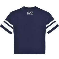 Emporio Armani EA7 - TSHIRT 3DBT58 Best