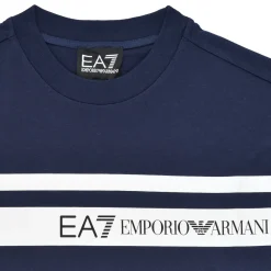 Emporio Armani EA7 - TSHIRT 3DBT58 Best