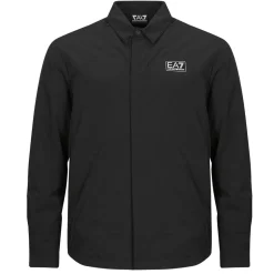 Emporio Armani EA7 - VENTUS7 BOMBER JKT< Chemises