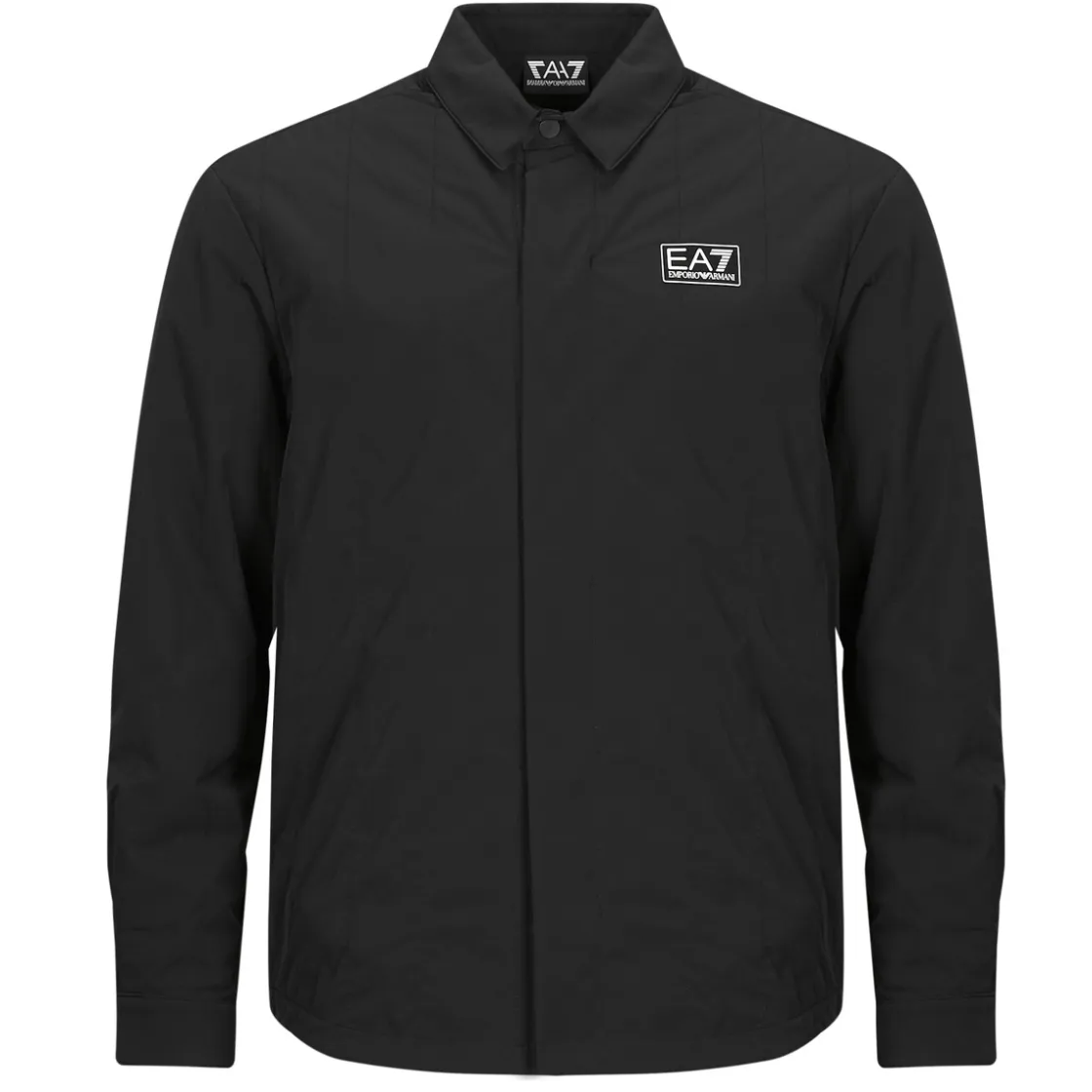 Emporio Armani EA7 - VENTUS7 BOMBER JKT< Chemises
