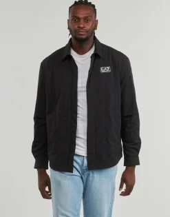 Emporio Armani EA7 - VENTUS7 BOMBER JKT< Chemises