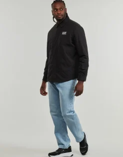 Emporio Armani EA7 - VENTUS7 BOMBER JKT< Chemises