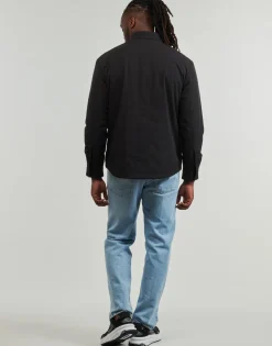 Emporio Armani EA7 - VENTUS7 BOMBER JKT< Chemises