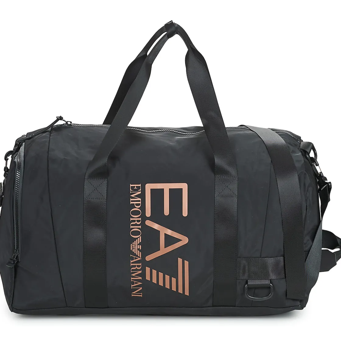 Emporio Armani EA7 - VIGOR7 U GYM BAG< Sacs De Sport