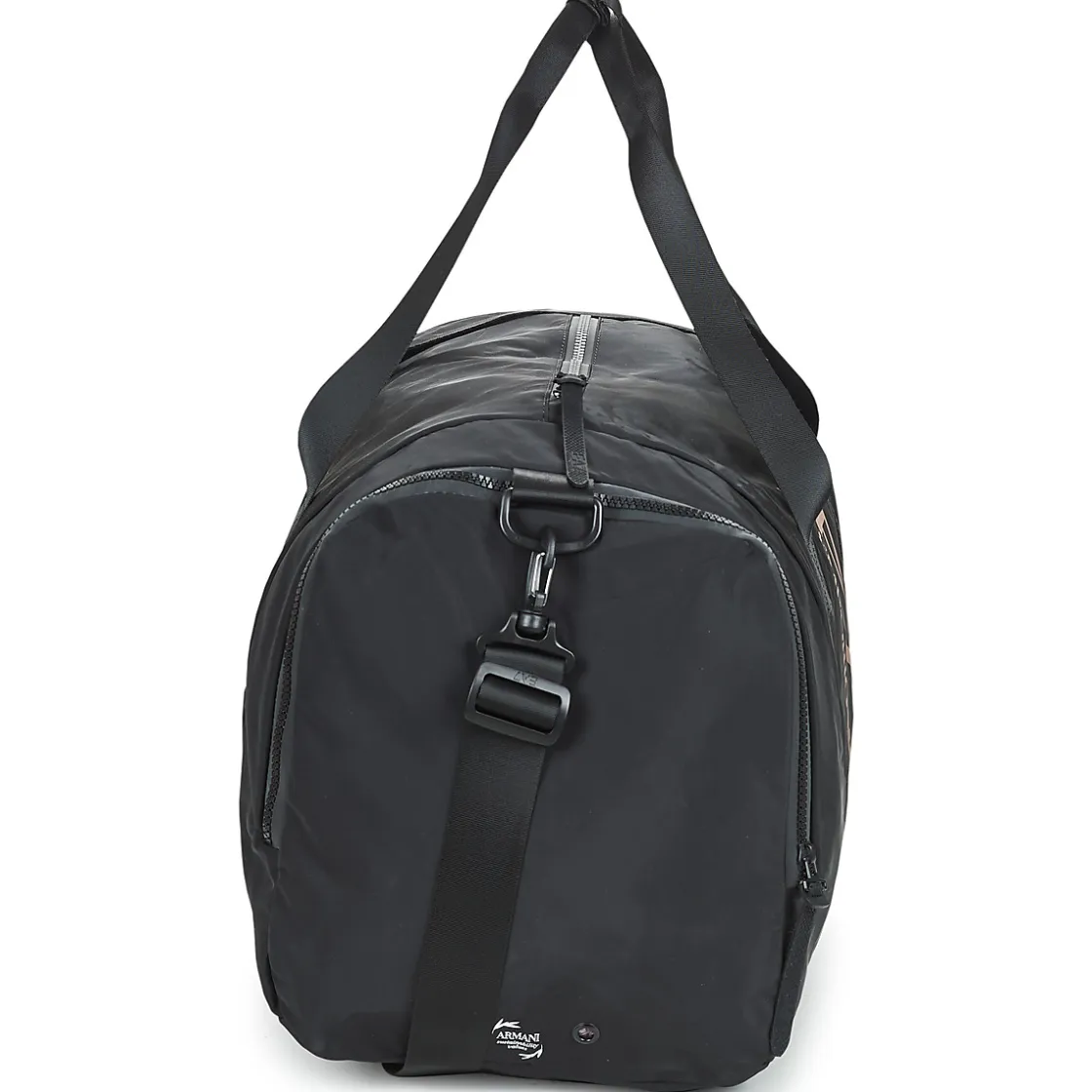 Emporio Armani EA7 - VIGOR7 U GYM BAG< Sacs De Sport