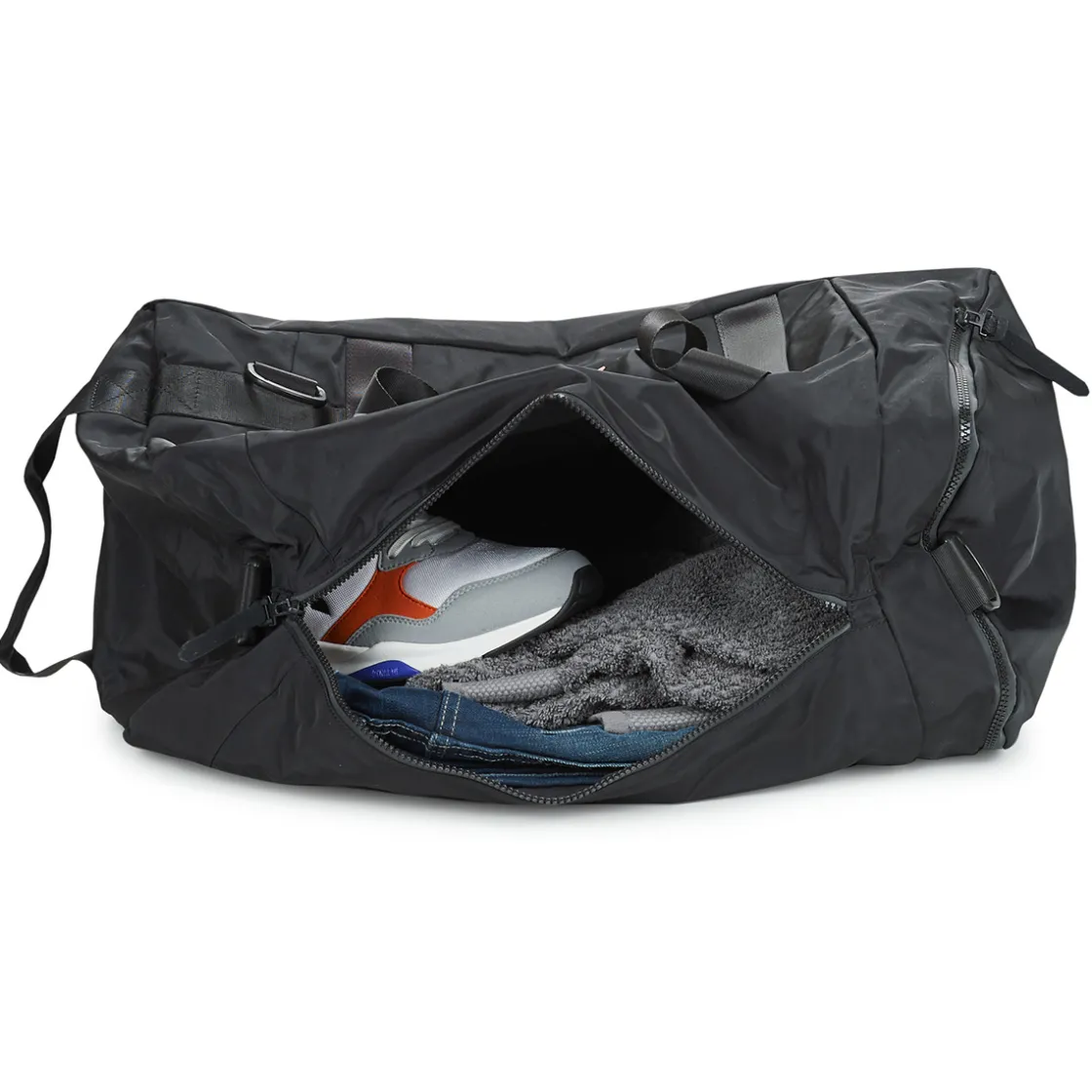 Emporio Armani EA7 - VIGOR7 U GYM BAG< Sacs De Sport