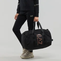 Emporio Armani EA7 - VIGOR7 U GYM BAG< Sacs De Sport