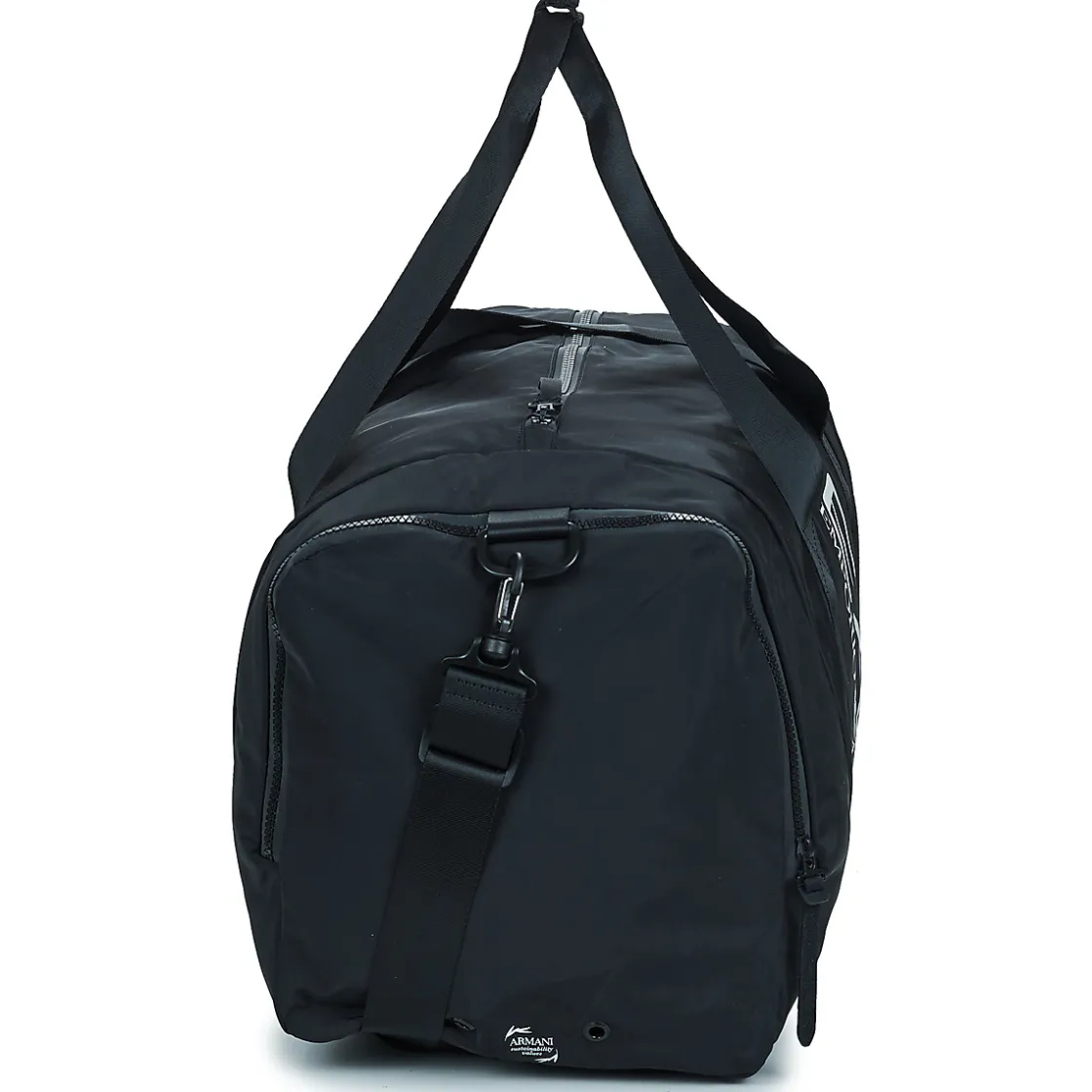 Emporio Armani EA7 Sacs De Sport^- VIGOR7 U GYM BAG