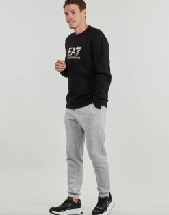 Emporio Armani EA7 - VISIBILITY SWEATSHIRT Sale