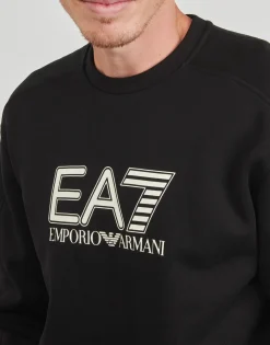 Emporio Armani EA7 - VISIBILITY SWEATSHIRT Sale