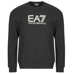 Emporio Armani EA7 - VISIBILITY SWEATSHIRT Sale
