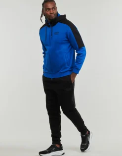 Emporio Armani EA7 - VISIBILITY TRACKSUIT Best