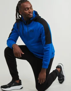 Emporio Armani EA7 - VISIBILITY TRACKSUIT Best