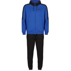 Emporio Armani EA7 - VISIBILITY TRACKSUIT Best
