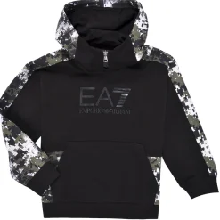 Emporio Armani EA7 Sweats & Polaires^- VISIBILITY SWEATSHIRT